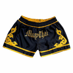 muay thai shorts