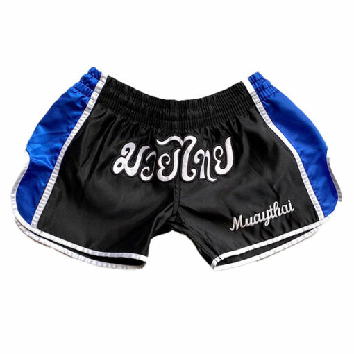 muay thai short