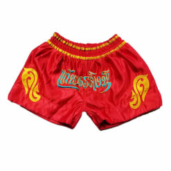 Muay Thai Shorts