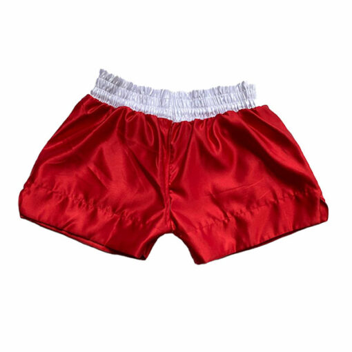 Muay Thai Shorts