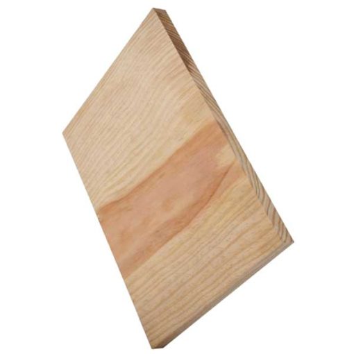 pine wood breaking boards
