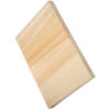 pine wood breaking boards