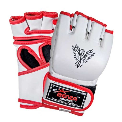 Pro Fight MMA Glove for training & competition - Image 3