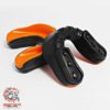 Muaythai mouth guard