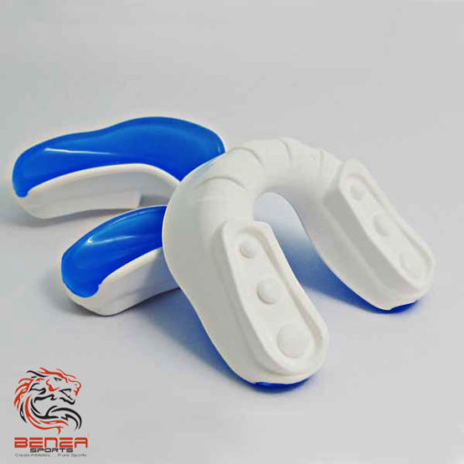 Judo mouth guard