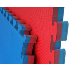 reversible, judo mats