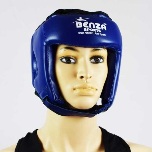boxing head guard