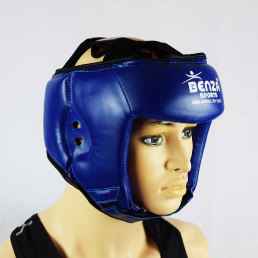 MMA head gears