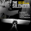 The silencer heavy bag mounting system