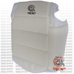 Karate Chest Guard