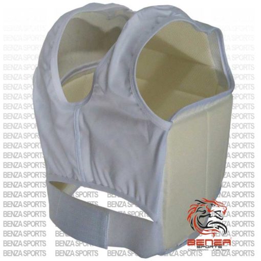 Karate Chest Guard