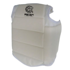 Karate Chest Guard