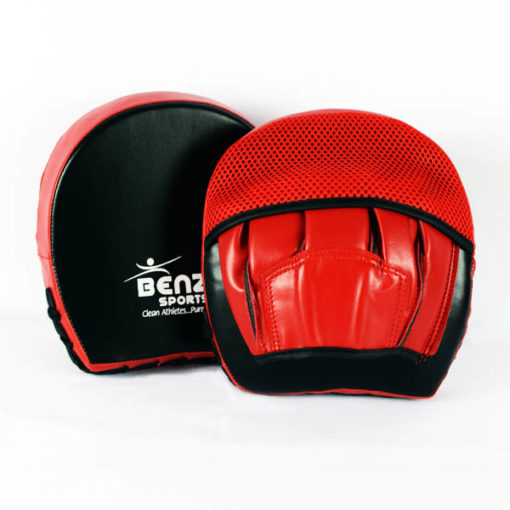 Boxing Punch Mitts