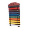 Karate Belt Display Rack