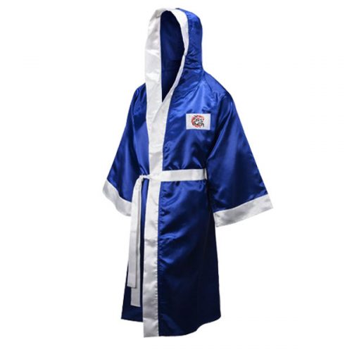 boxing gowns