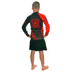 BJJ Addiction Rash Guard