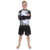 bjj factory long sleeves rash guard