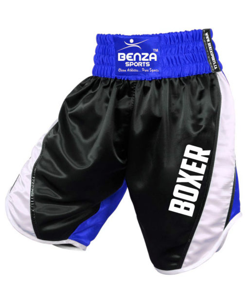 Boxing Trunks BENZA Special Edition