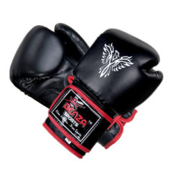 Solid Series Training Boxing Glove