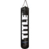 Title Water Thai Heavy Bag