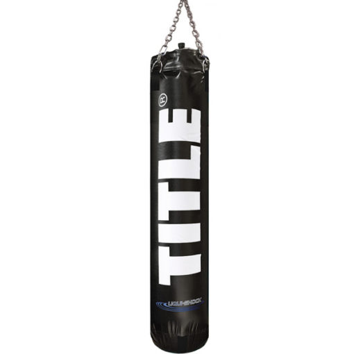 Title Water Thai Heavy Bag