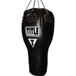 Title Big Bang Upper Cut Heavy Bag