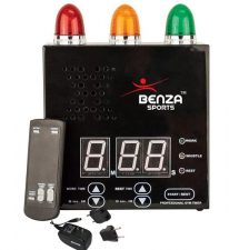 Benza Professional Gym Timer
