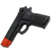 Rubber Training Gun