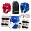 Taekwondo Sparring Gear