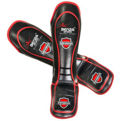 Benza defender muay thai shin guard