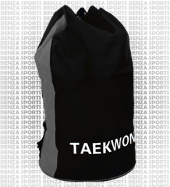 Taekwondo Sparring Gear Duffle Bag
