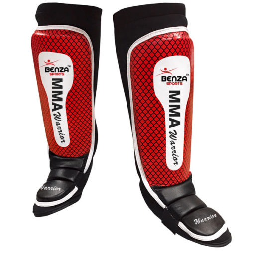 MMA Shin Guard