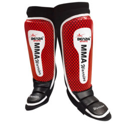 MMA Shin Guard