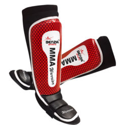 MMA Shin Guard