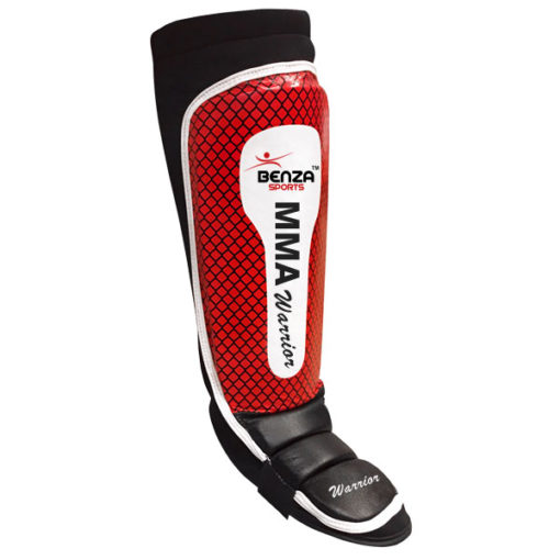 MMA Shin Guard