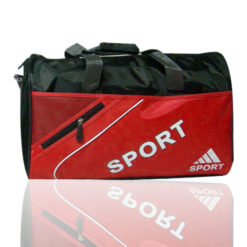 Taekwondo Sports Duffel Bag