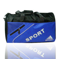 Taekwondo Sparring Duffel Bag