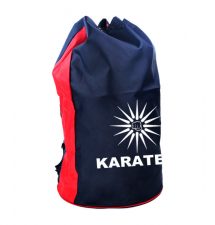 Karate Duffel Bag