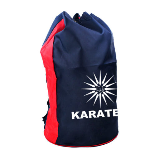 Karate Duffel Bag