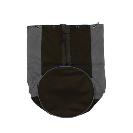 Karate Duffel Bag