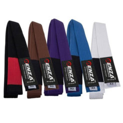 BJJ Belts