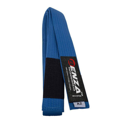 Adult BJJ Blue Belt