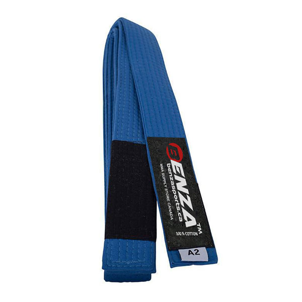 BJJ belts, Brazilian Jiu jitsu belt