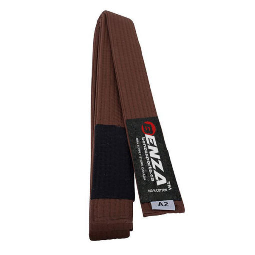 Adult BJJ Brown Belt