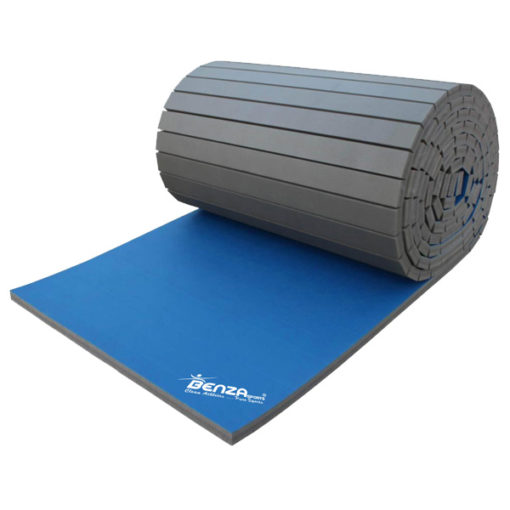 flexi roll gym mat