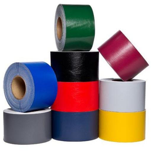 Vinyl Mat Tape