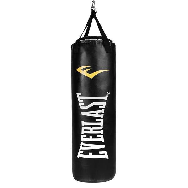 Punching Bag Nevatear Everlast | 80 LB | Boxing Supplies Canada | Benza