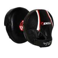 BENZA Boxing Air Mitt