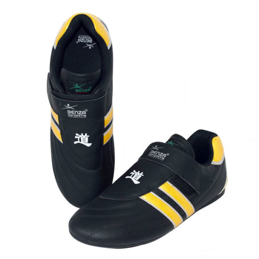 Revolution taekwondo shoes