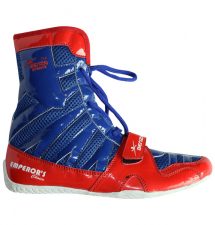 BENZA Boxing Shoes